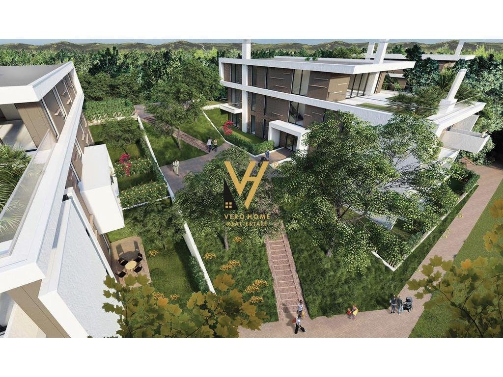 SHITET APARTAMENT 1+1+BLK TE TULIPAN RESIDENCE 21.000.000 LEKE