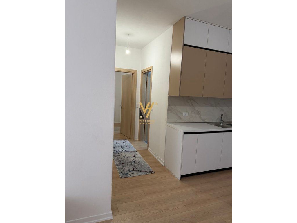 JEPET APARTAMENT 2+1+BLK ME QIRA TE RRUGA 5 MAJI 650 EURO 4
