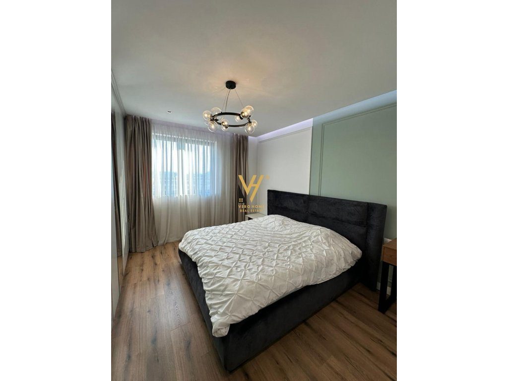 JEPET APARTAMENT 3+1+2+BLK ME QERA TE RRUGA TEODOR KEKO 1.000 EURO 3