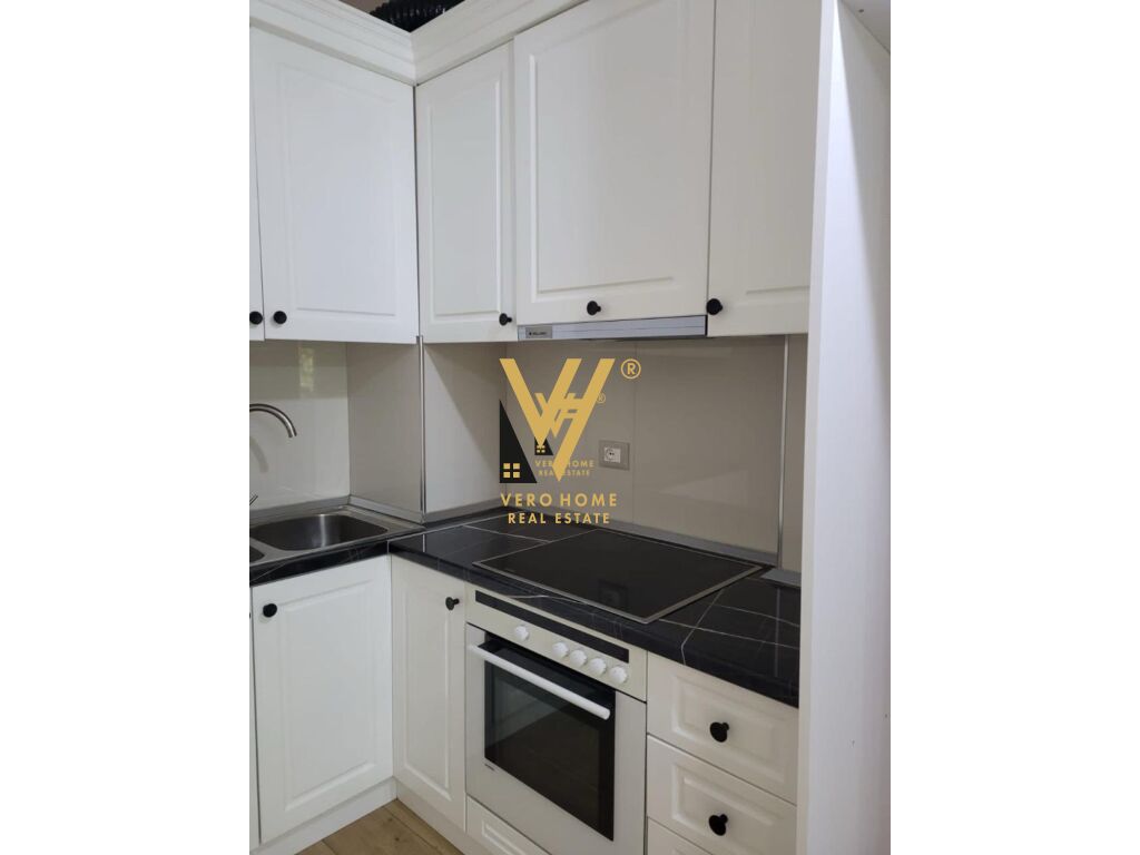 JEPET APARTAMENT 1+1+BLK ME QERA TE KOPSHTI BOTANIK 40.000 LEKE 3