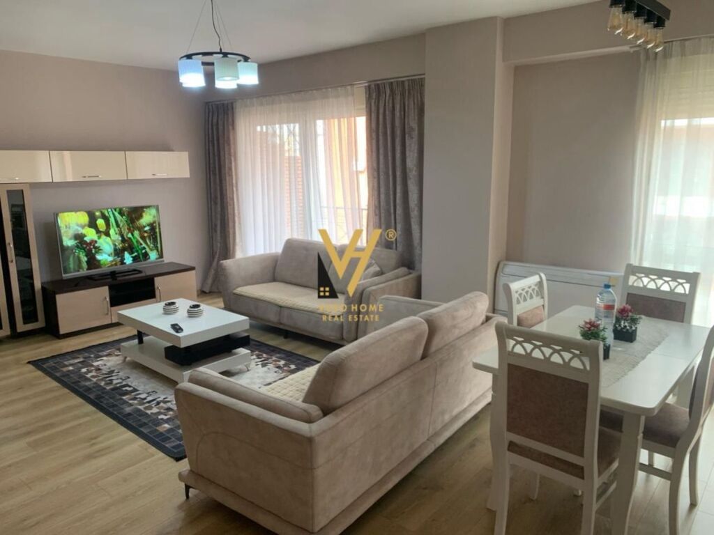 Jepet Apartament 2+1+2+Post Parkimi me qera te Kompkeksi Delijorgji 110 m2 3