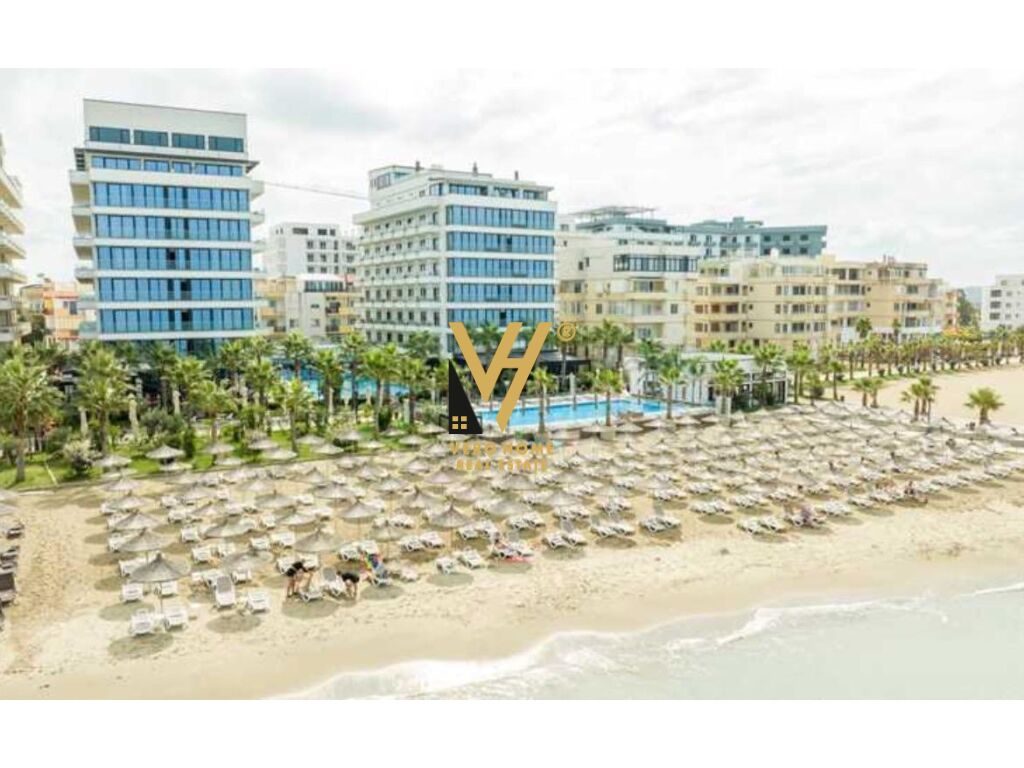 SHITET APARTAMENT 2+1+BALLKON NE QERRET 145.000 EURO