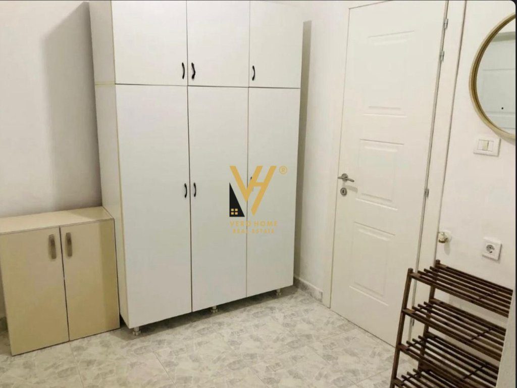JEPET APARTAMENT 1+1 ME QIRA VASIL SHANTO 45.000 LEKE 4
