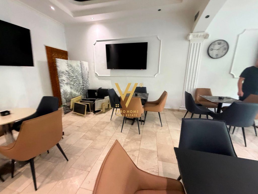 SHITET DYQAN 76 M2 TE RRUGA MUZAKET, DON BOSKO 160.000 EURO