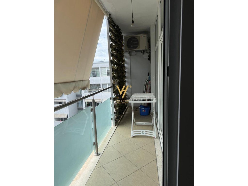 JEPET APARTAMENT 1+1+BLK ME QIRA TE KOMUNA PARISIT 700 EURO 4