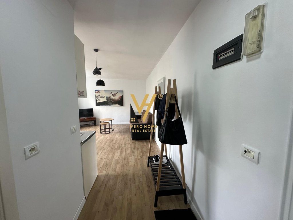 JEPET APARTAMENT 1+1+BLK ME QIRA TE RRUGICA E SALES 62.000 LEKE 3
