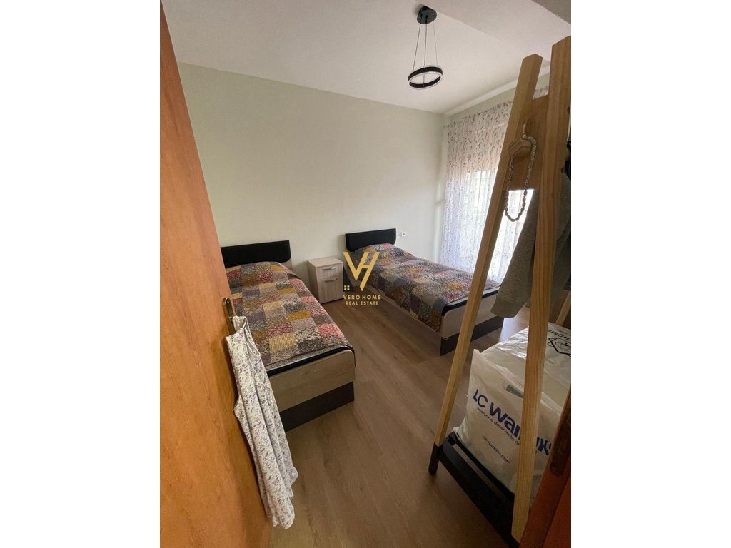 JEPET APARTAMENT 1+1 ME QIRA TE KOMUNA E PARISIT 600 EURO 4