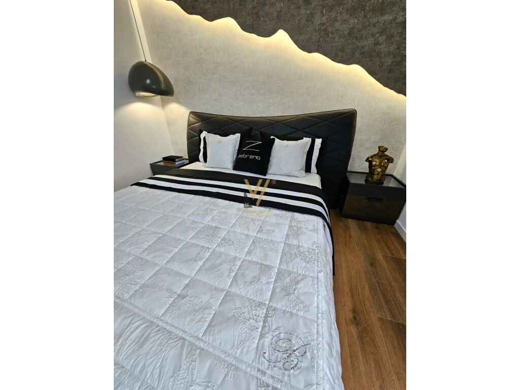 Shitet apartament 2+1+2 te Shallvaret 124 m2 3