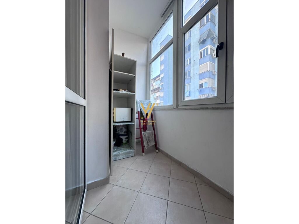 Jepet Apartament 2+1 te Myslym Shyri 80 m2 2