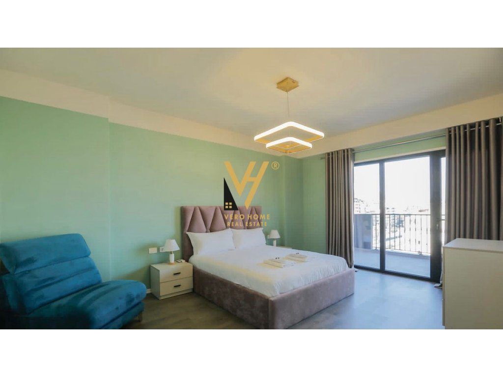 JEPET APARTAMENT 2+1+2+2BLK ME QIRA TE KOMUNA E PARISIT 1.300 EURO 4