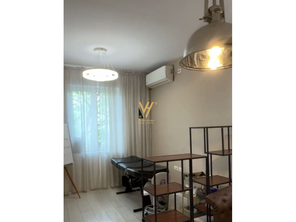JEPET ZYRE 50 M2 ME QIRA TE KINEMA AGIMI 65.000 LEKE 2