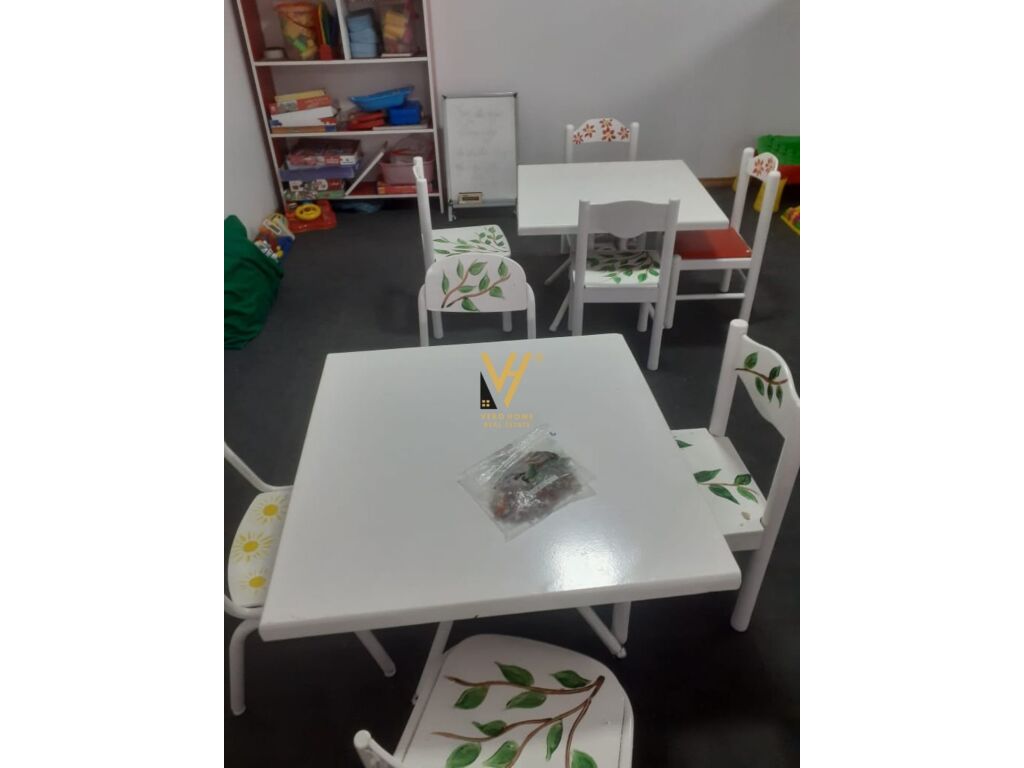 Jepet zyre me qera te Kodra e Diellit 120 m2 2
