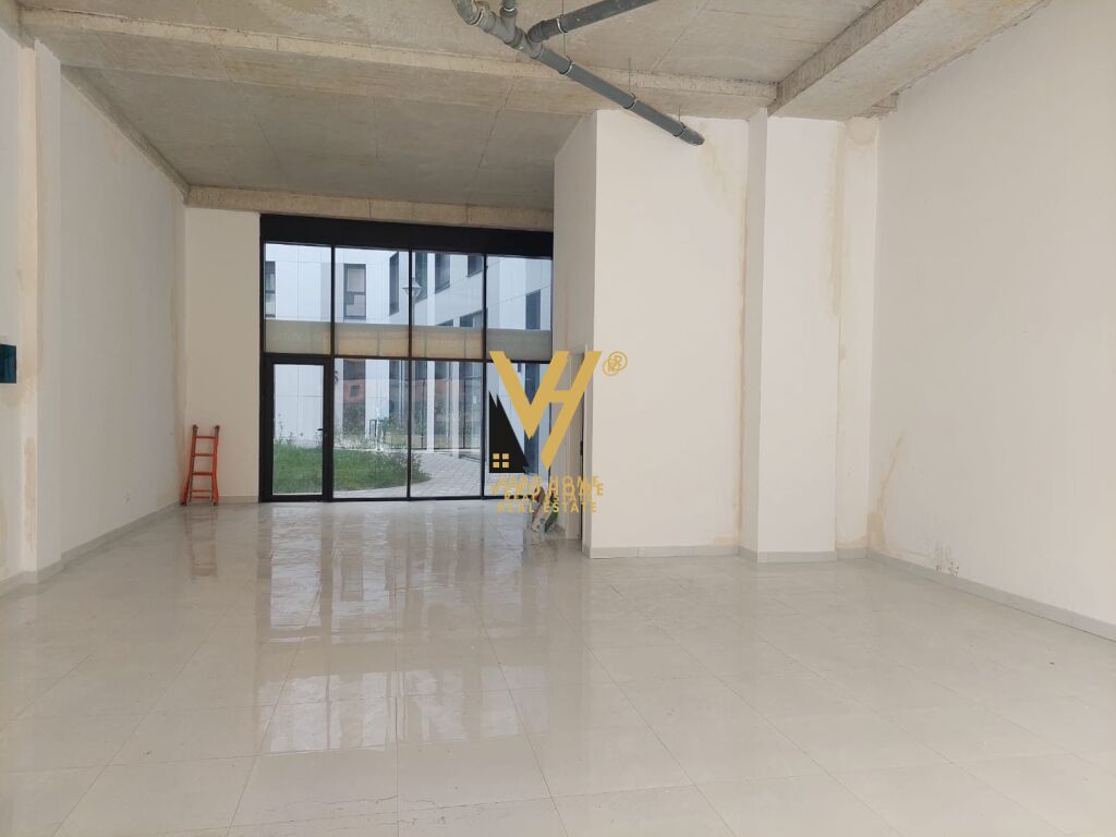 SHITET DYQAN 117 M2 TE RRUGA JORDAN MISJA 290.000 EURO