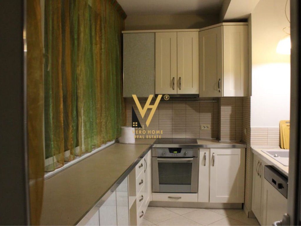 JEPET APARTAMENT 2+1+BLK ME QERA TE SHESHI WILLSON 700 EURO 3