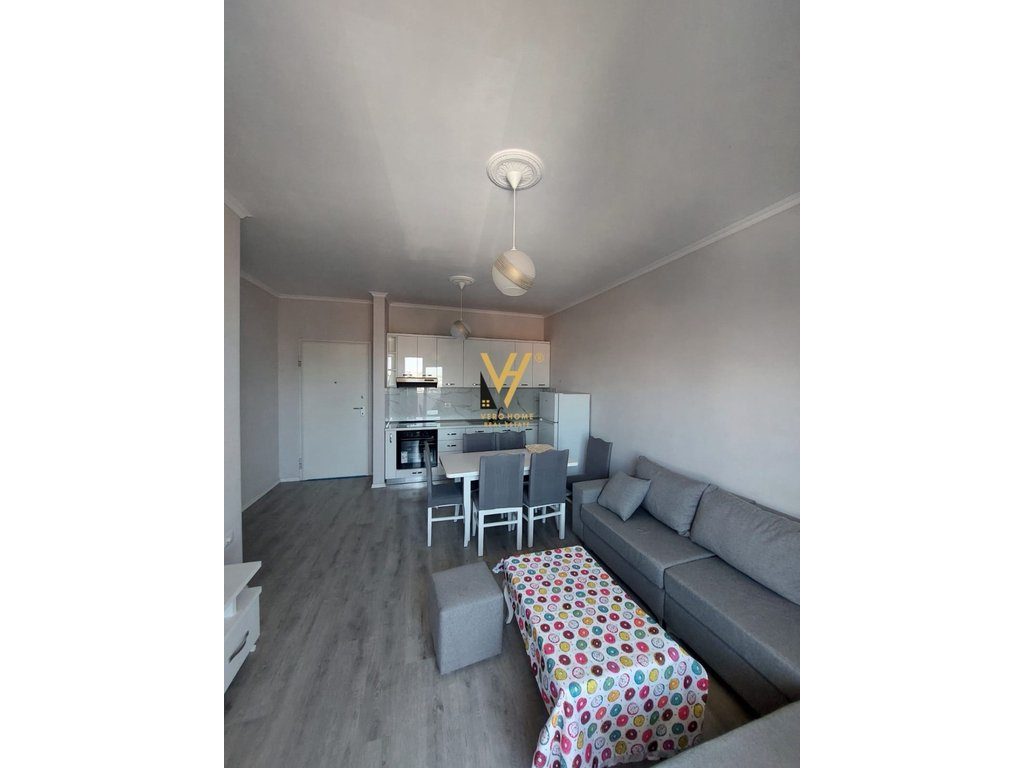 JEPET APARTAMENT 2+1+BLK ME QERA NE DON BOSKO 60.000 LEKE