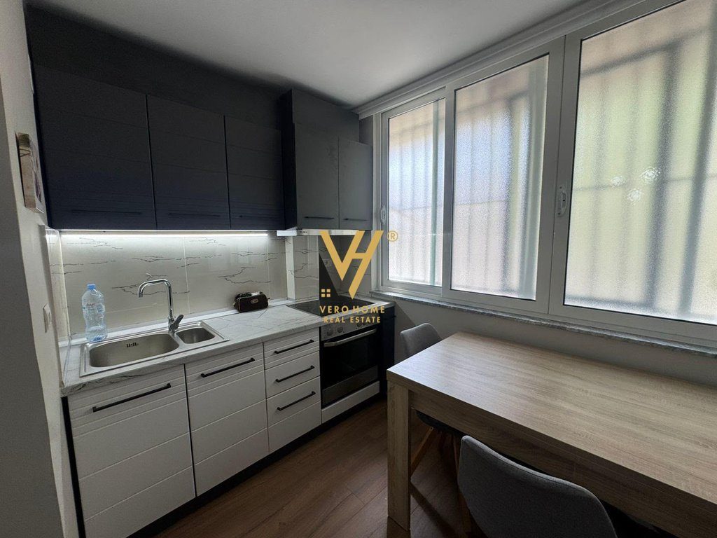 JEPET APARTAMENT 2+1 ME QERA TEK BLLOKU 800 EURO 3