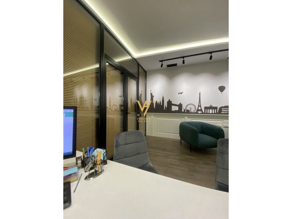 JEPET AMBIENT 55 M2 ME QERA TE RRUGA ARKITEKT KASEMI, BRRYL 700 EURO 3