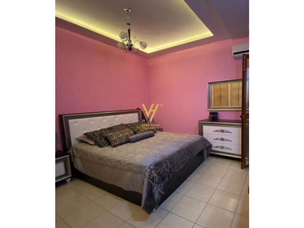 Shitet Apartament 2+1+2 te Shkembi i Kavajes 111 m2 3