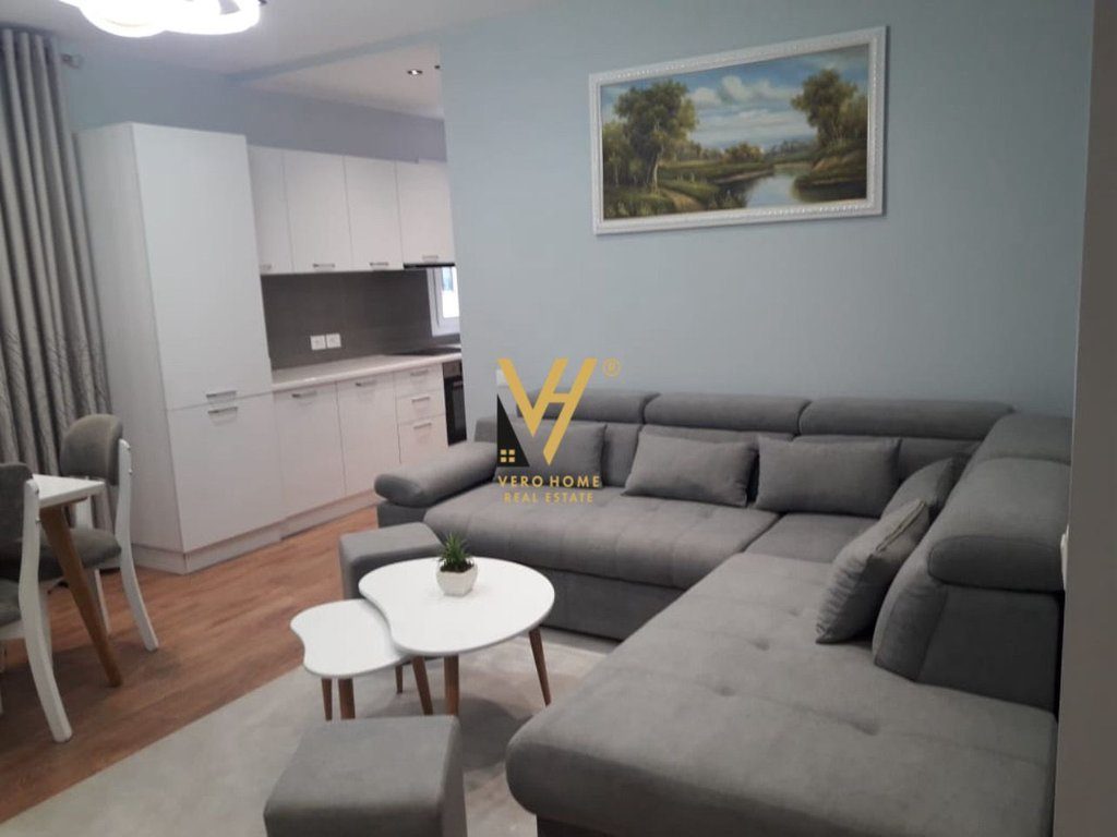 JEPET APARTAMENT 2+1 ME QERA TE 21 DHJETORI 700 EURO