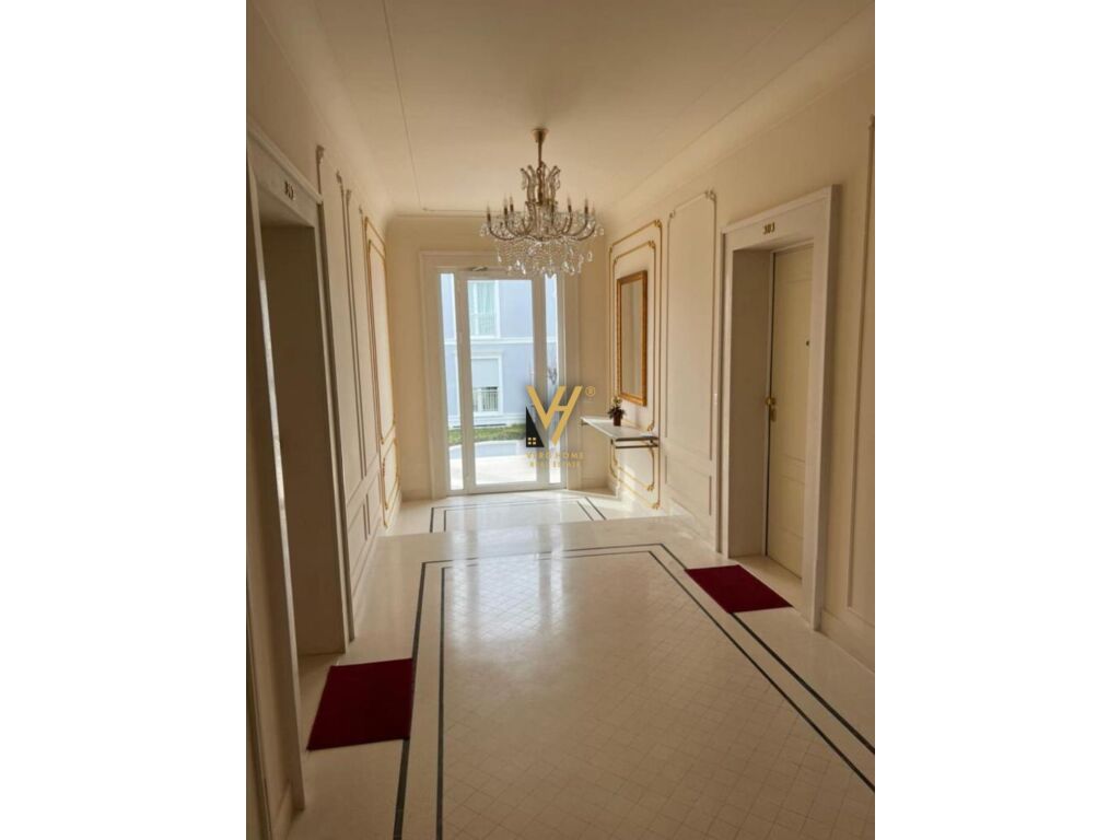 Jepet Apartament 2+1+ parking me qera te Tegu 131 m2 2