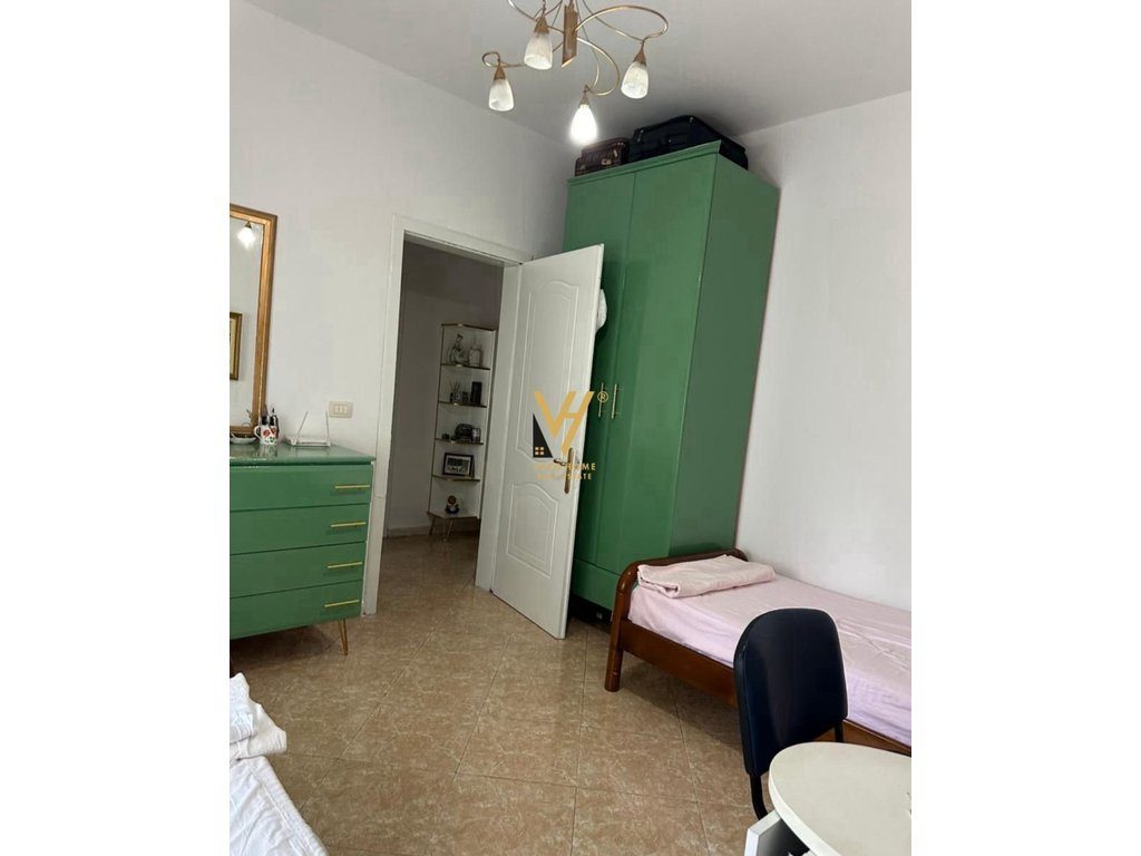 JEPET APARTAMENT 2+1+BLK ME QERA TE KOMUNA E PARISIT 750 EURO 3
