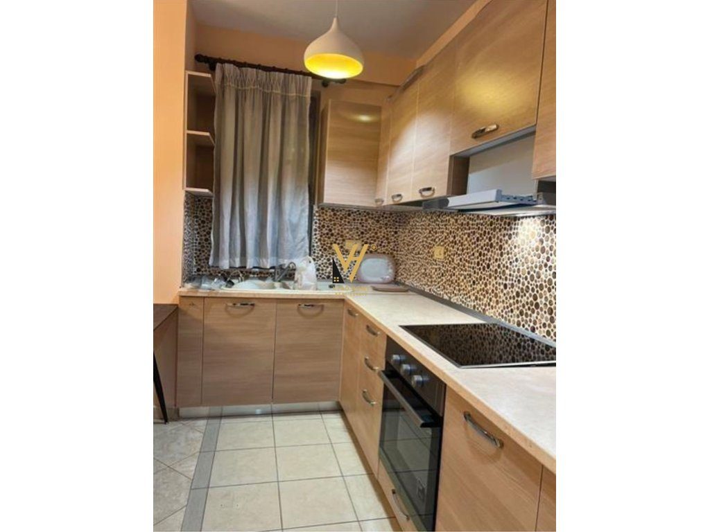 JEPET APARTAMENT 2+1+BLK ME QERA TEK HYGEA 450 EURO 2