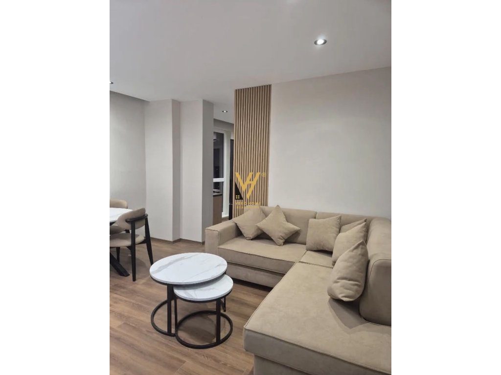 JEPET APARTAMENT 1+1+BLK ME QERA TEK QSUT 55.000 LEKE
