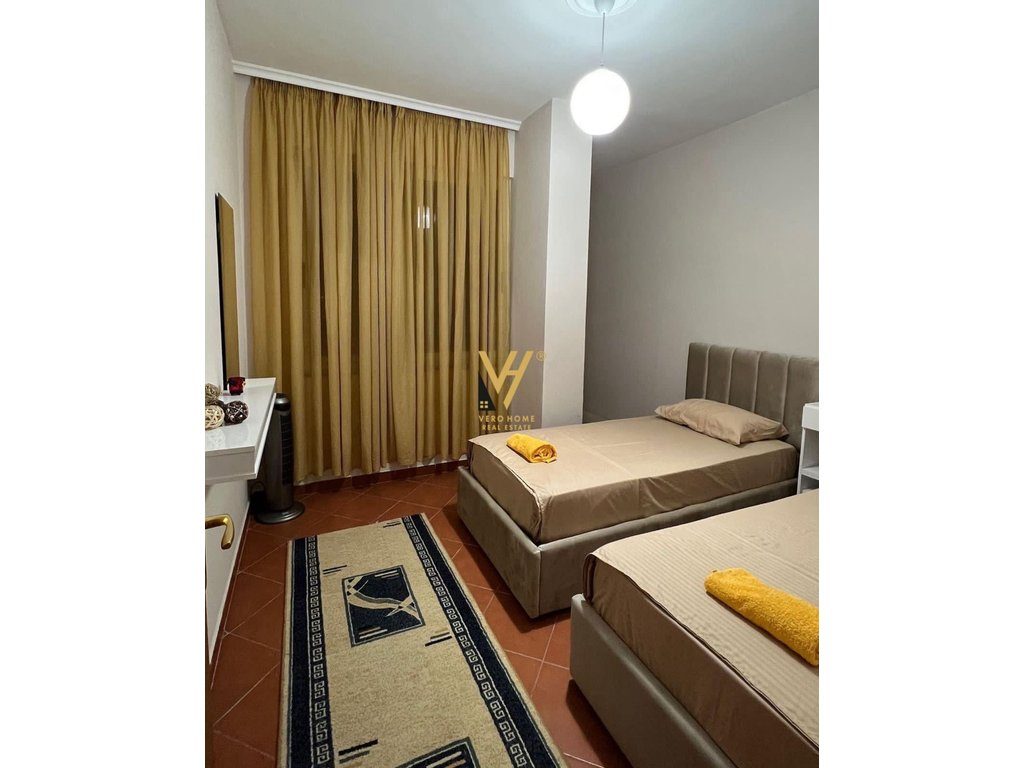 JEPET APARTAMENT 2+1+BLK ME QERA NE BLLOK 75.000 LEKE 4