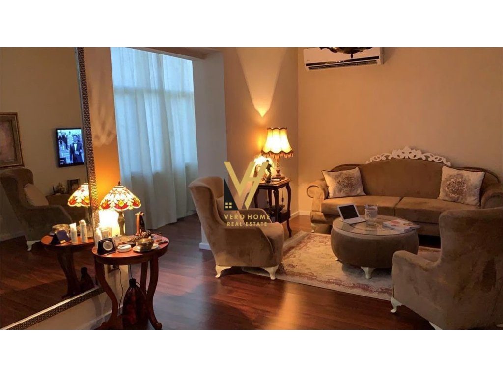 SHITET APARTAMENT 2+1+GARSONIERE TE RRUGA E ELBASANIT 26.000.000 LEKE