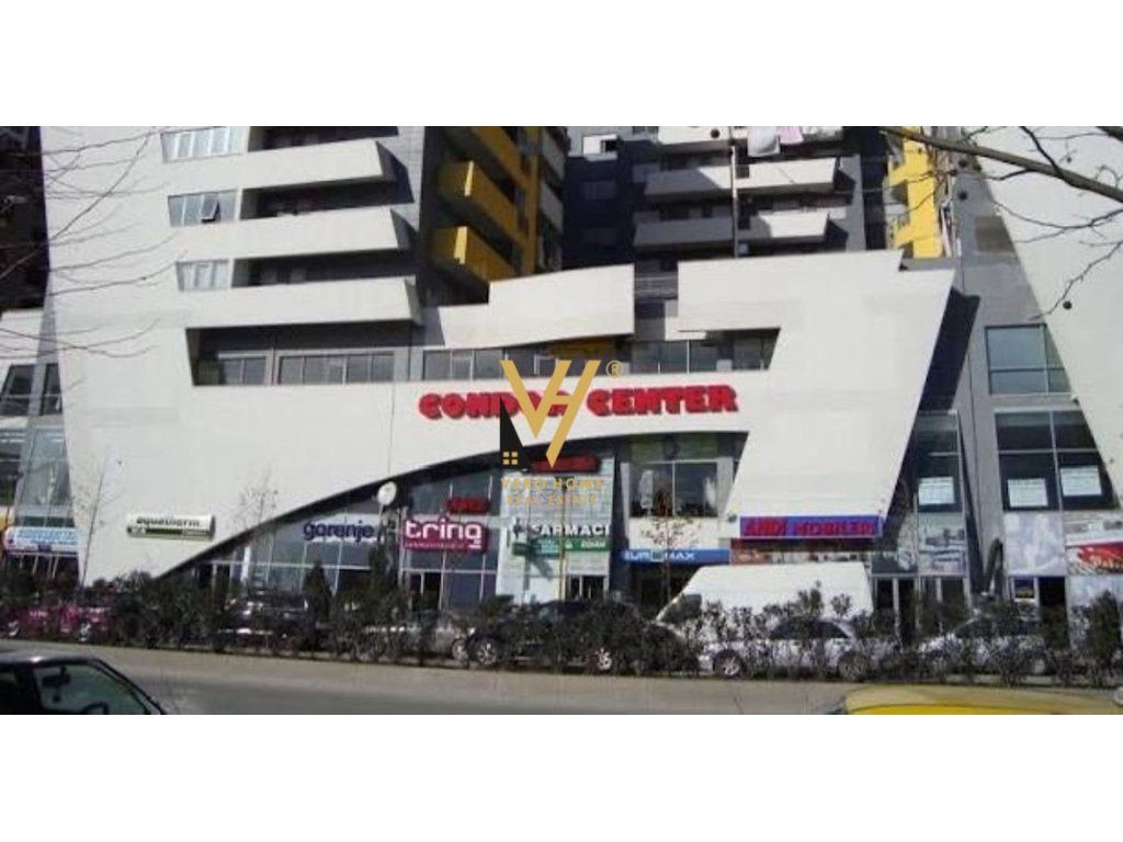 SHITET APARTAMENT 3+1+2BLK TE RR.KAVAJES, CONDOR CENTER 306.000 EURO