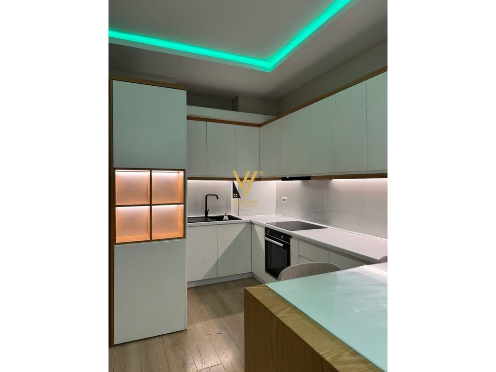 JEPET APARTAMENT 2+1+2 ME QIRA TE CASA ITALIA 70.000 LEKE 4