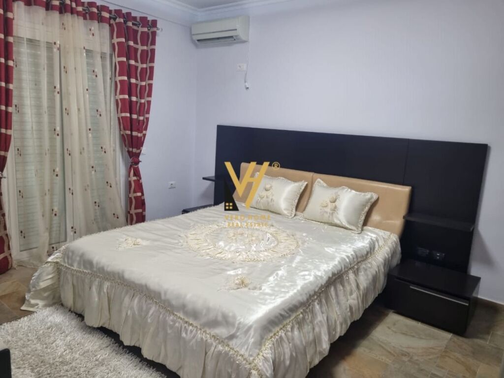 Jepet apartament 2+1+blk me qera te Rruga e Elbasanit 100 m2 4