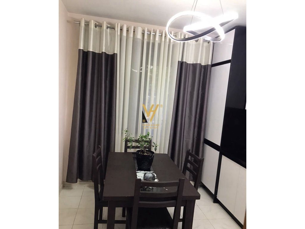 JEPET APARTAMENT 2+1+BLK ME QIRA TE RR.FERIT XHAJKO 650 EURO 3