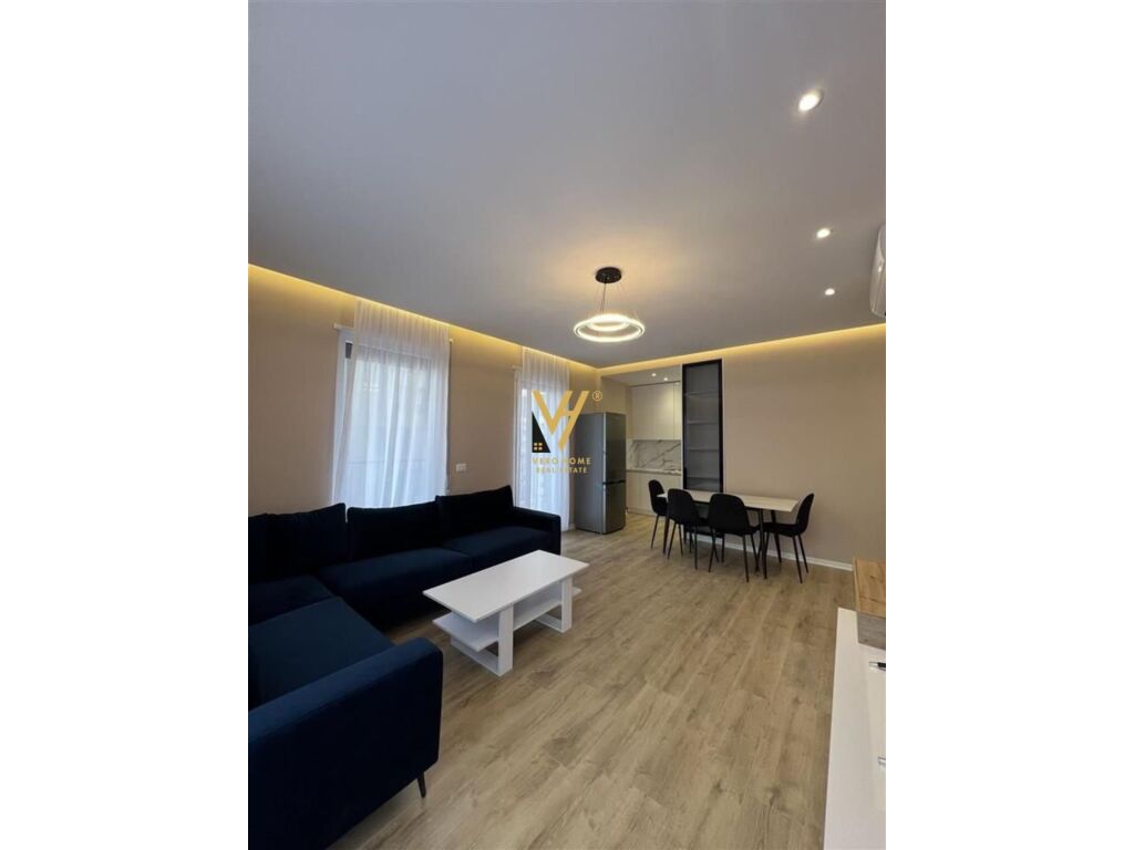 Jepet Apartament 1+1+ballkon me qera te Kompleksi Trio Tower 72 m2 3