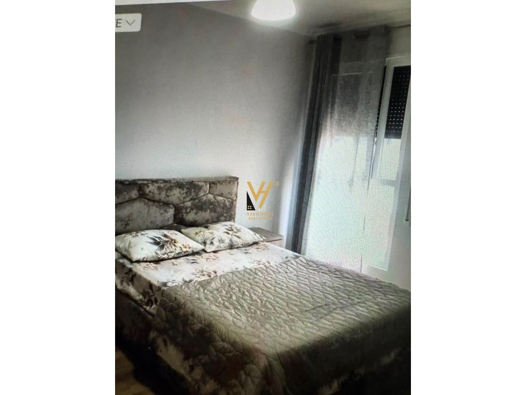 JEPET APARTAMENT 1+1+BLK ME QERA NE DON BOSKO 60.000 LEKE 3