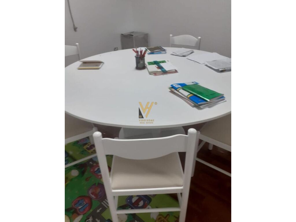 Jepet kopesh i investuar me qera te Kodra e Diellit 130 m2 2