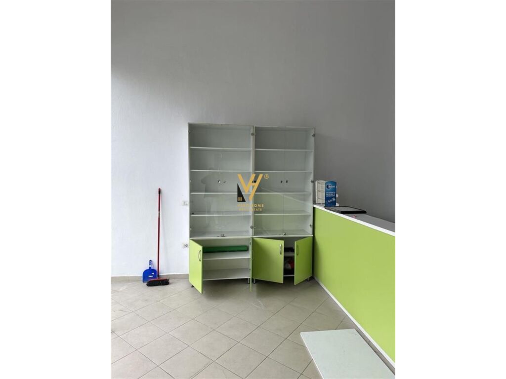 Jepet Ambient Biznesi me qera te Marteniteti i Ri 54 m2 2