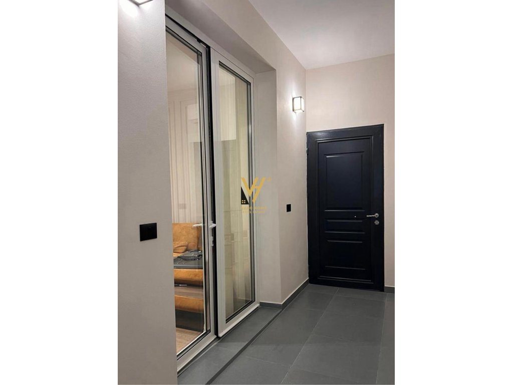JEPET APARTAMENT 1+1+BLK ME QERA TE MINE PEZA 600 EURO 2