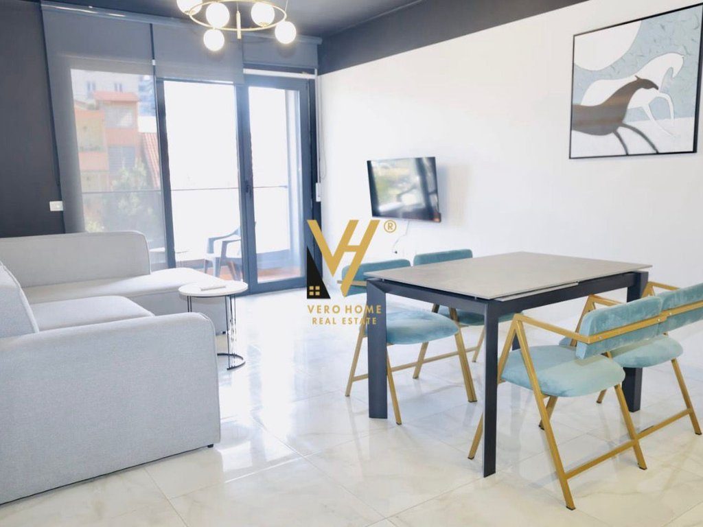 JEPET APARTAMENT 2+1+2 ME QIRA TE OLIMPIKU, KOMUNA E PARISIT 1.100 EURO