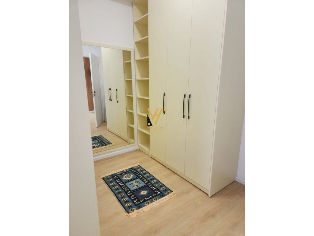 JEPET APARTAMENT 1+1 ME QERA TE KADIU, ALI DEMI 50.000 LEKE 4
