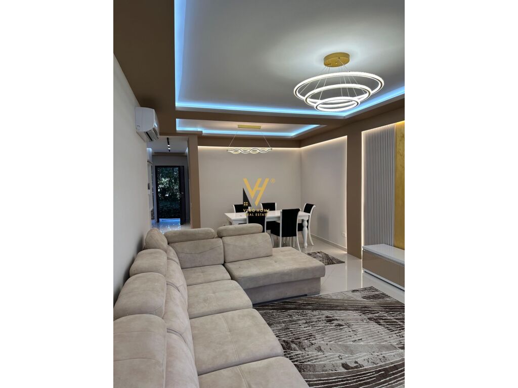 Jepet Apartament Duplex 3+1+Post Parkimi me qera te Rezidenca Kodra e Diellit 1 178 m2 4