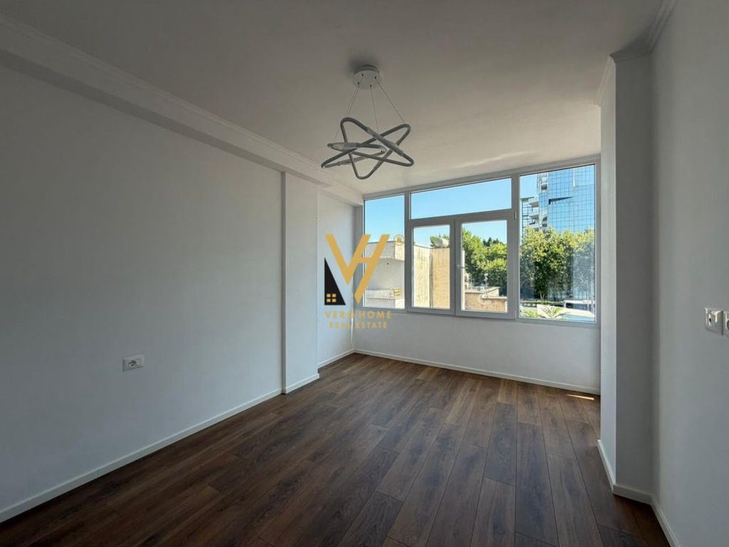 SHITET APARTAMENT 1+1+BLK TE RR.DRITAN HOXHA 108.000 EURO
