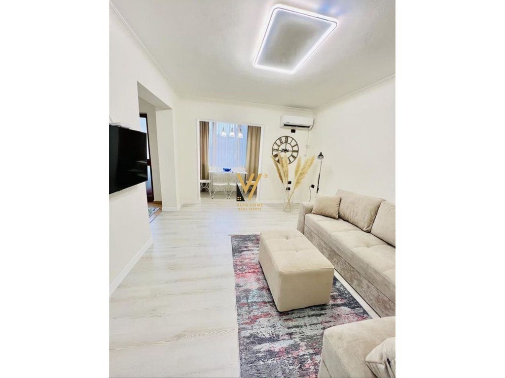 JEPET APARTAMENT 1+1+BLK ME QIRA TE RR.GJIK KUQALI 60.000 LEKE 2