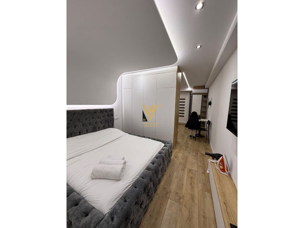 JEPET GARSIONERE 50 M2 ME QIRA TE 21 DHJETORI 550 EURO 4