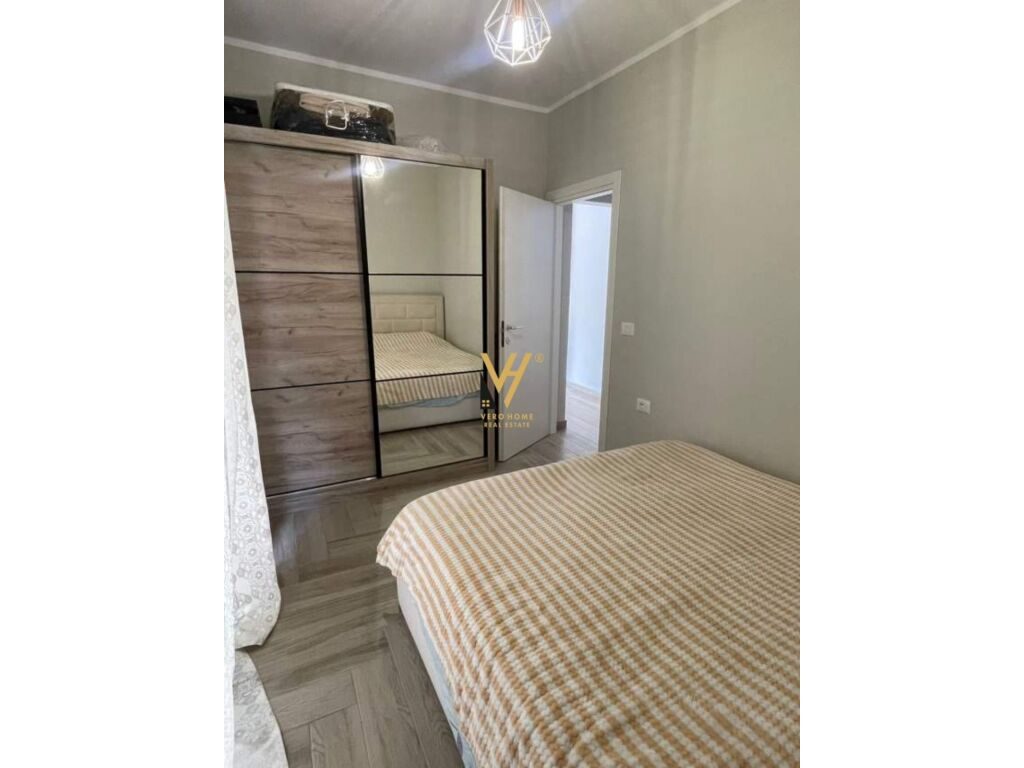 Jepet Apartament 1+1+ballkon me qera ne Porcelan 65 m2