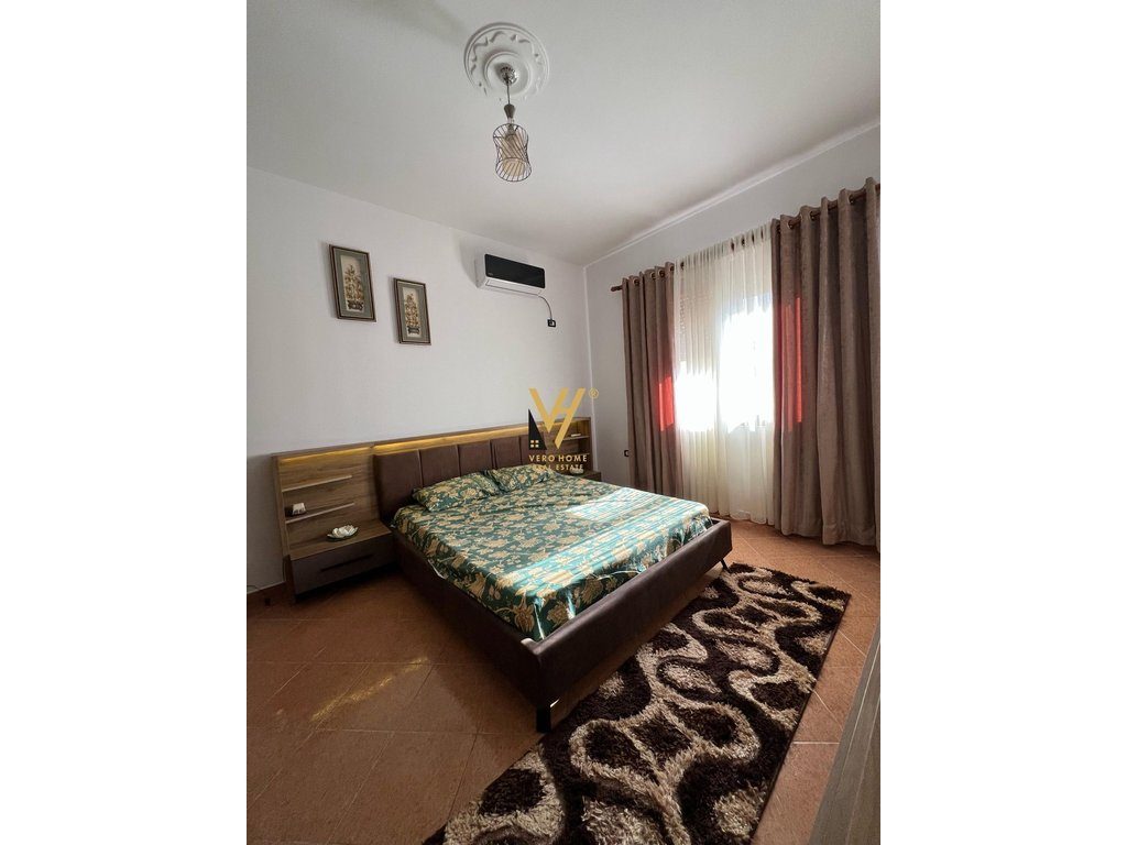JEPET APARTAMENT 2+1+BLK ME QERA TE SIRI KODRA 50.000 LEKE 3