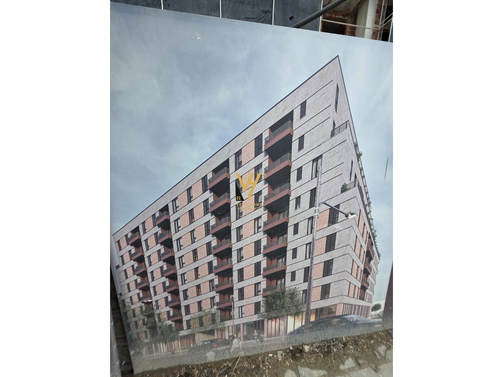 SHITET APARTAMENT 2+1 NE BATHORE 88.500 EURO