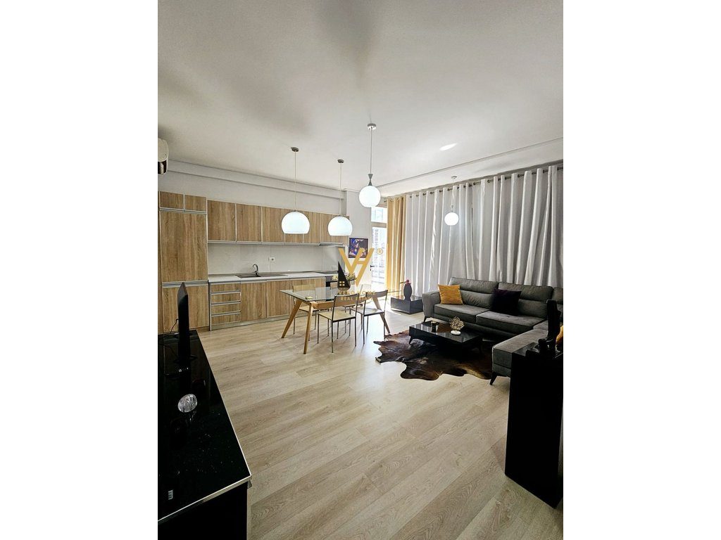 SHITET APARTAMENT 1+1 TE RR.DRITAN HOXHA 13.800.000 LEKE 2