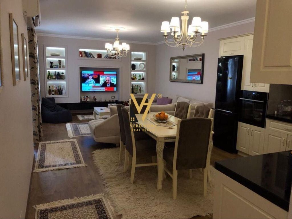 SHITET APARTAMENT 2+1+2+BLK NE FRESK 158.000 EURO
