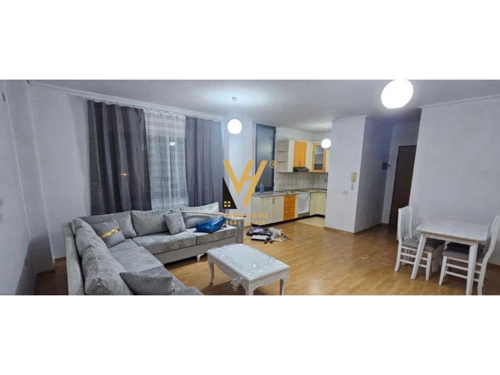 JEPET APARTAMENT 2+1+BLK ME QIRA NE YZBERISHT 50.000 LEKE